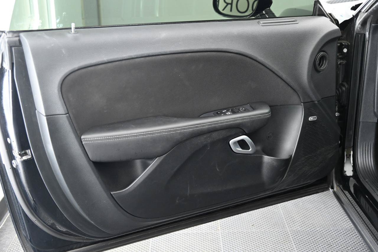 Used 2023 Dodge Challenger R/T Scat Pack RWD image 16