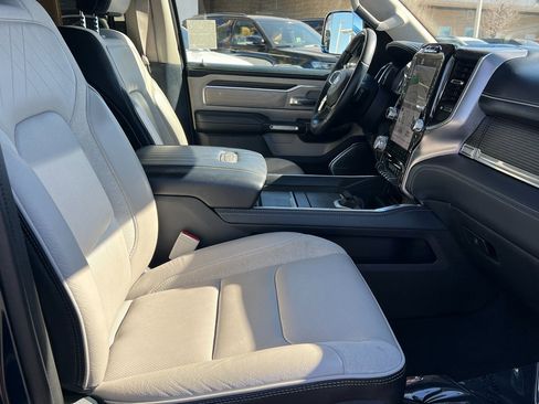 Certified 2022 RAM 1500 Limited image 14