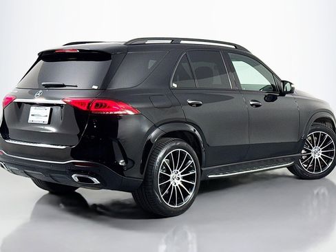 Certified 2023 Mercedes-Benz GLE 350 image 13