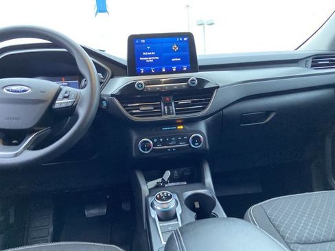 Used 2025 Ford Escape Active image 14
