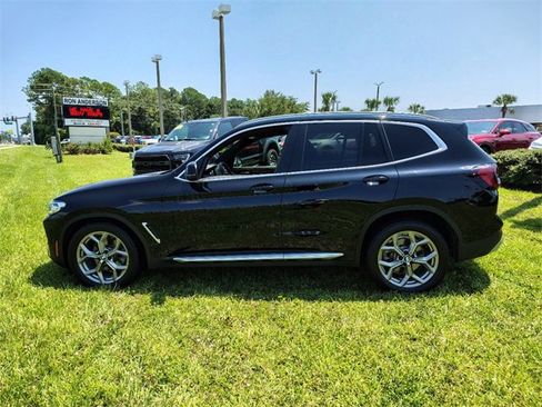 Used 2022 BMW X3 sDrive30i w/ Convenience Package image 7
