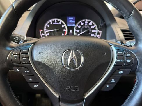Used 2014 Acura RDX AWD w/ Technology Package image 25