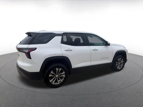 Used 2025 Chevrolet Equinox LT FWD image 15