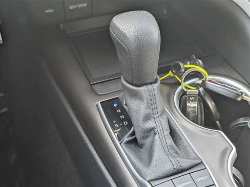 Certified 2024 Toyota Camry LE w/ Cold Weather Package AWD/4WD image 12