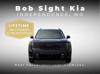 New 2027 Kia Telluride SX Prestige X-Pro AWD/4WD video 2