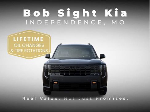 New 2027 Kia Telluride SX Prestige X-Pro AWD/4WD image 2
