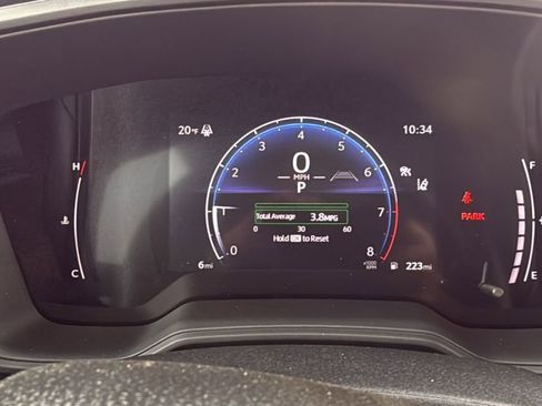 New 2026 Toyota Corolla Cross LE image 25