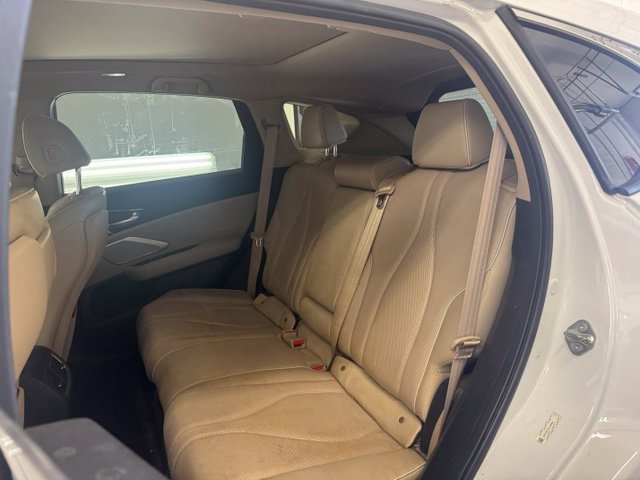 Used 2019 Acura RDX w/ Advance Package FWD image 20