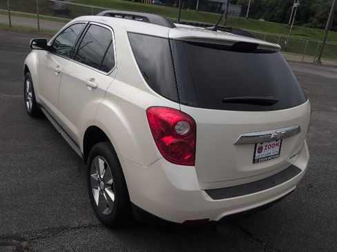 Used 2013 Chevrolet Equinox LT w/ All Star Package FWD image 6