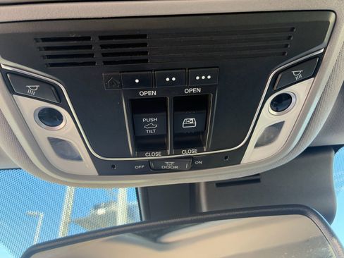 Certified 2020 Honda Ridgeline RTL-E image 27