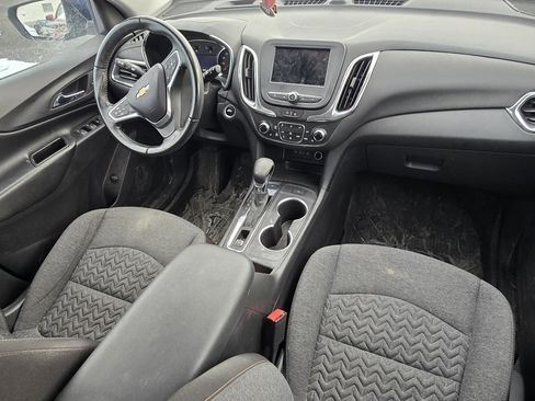 Used 2022 Chevrolet Equinox LT image 14
