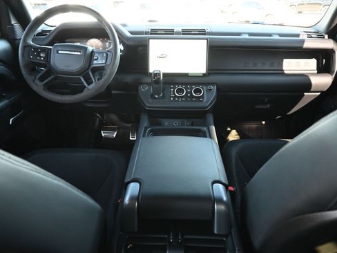 Used 2023 Land Rover Defender 110 Carpathian Edition AWD/4WD image 30