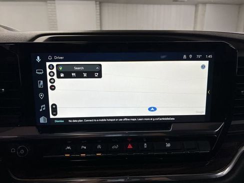 Certified 2024 Chevrolet Silverado 1500 RST w/ Convenience Package II image 14