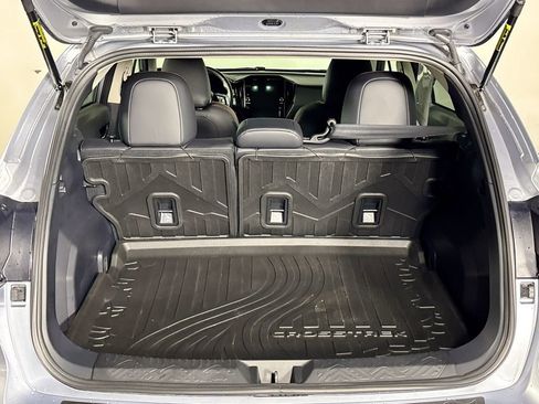 Certified 2025 Subaru Crosstrek 2.5i Limited w/ Popular Package #3A image 21