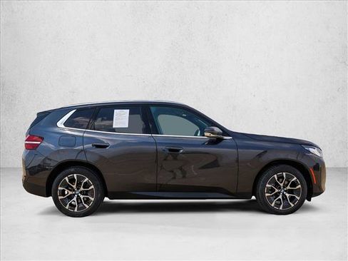 Used 2026 BMW X3 xDrive30i AWD/4WD image 4