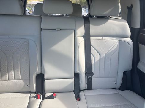 Used 2025 Hyundai Santa Fe SEL image 39