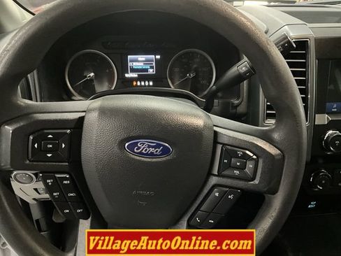 Used 2022 Ford F250 XLT w/ XLT Value Package AWD/4WD image 17