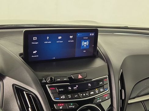 Used 2019 Acura RDX Base image 17