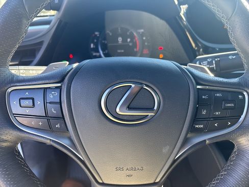Used 2023 Lexus ES 350 F Sport image 25