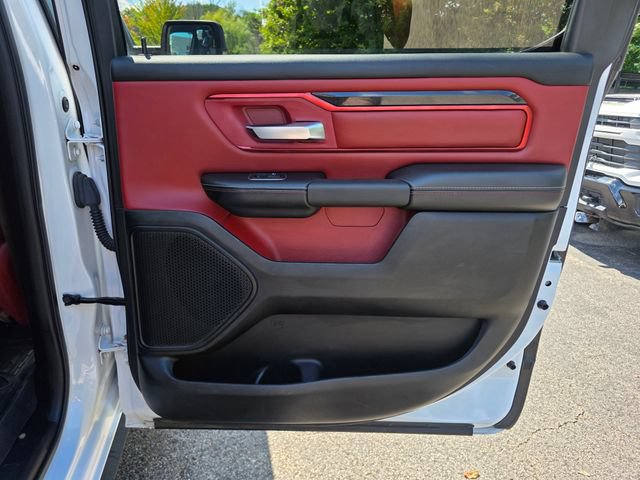 Used 2019 RAM 1500 Rebel w/ Rebel Level 2 Equipment Group AWD/4WD image 12