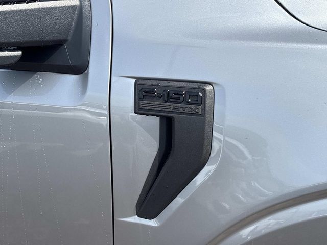 New 2026 Ford F150 STX w/ Equipment Group 200A AWD/4WD image 10