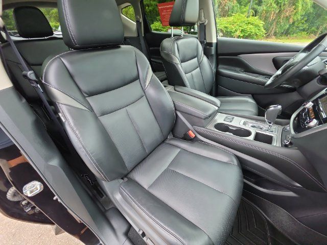 Used 2023 Nissan Murano SL AWD/4WD image 27