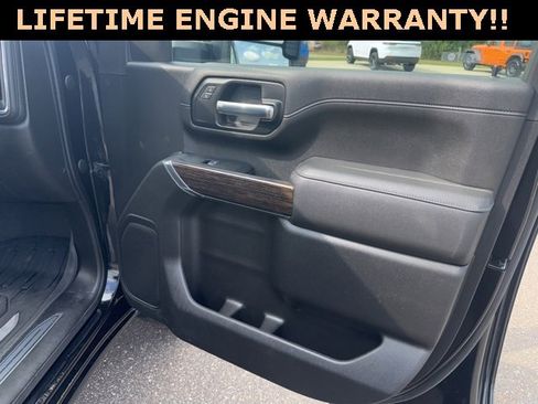 Used 2023 GMC Sierra 2500 SLE w/ SLE Value Package; image 34