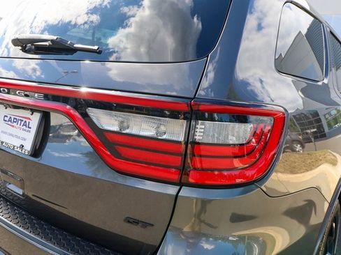 Used 2019 Dodge Durango GT image 25