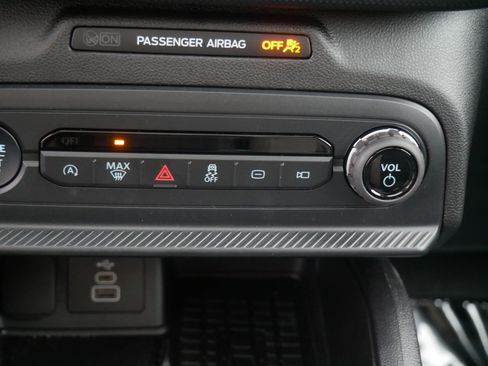 Used 2025 Ford Bronco Sport Big Bend w/ Convenience Package image 23