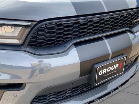 Used 2022 Dodge Durango R/T w/ Blacktop Package AWD/4WD image 30