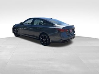 New 2026 Nissan Altima 2.5 SR FWD video 2