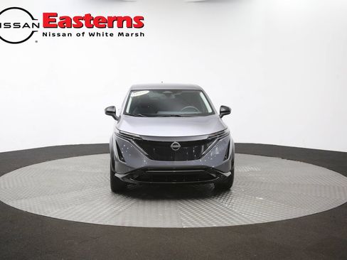 Used 2023 Nissan Ariya FWD image 52