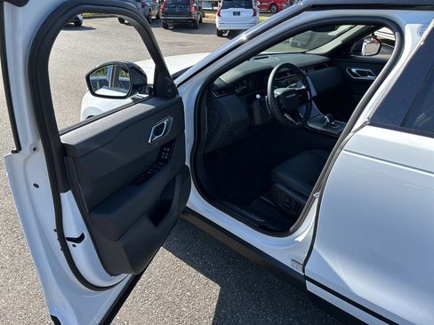 New 2026 Land Rover Range Rover Velar S image 10