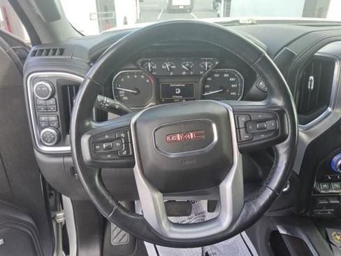Used 2021 GMC Sierra 1500 SLT w/ SLT Premium Plus Package AWD/4WD image 2