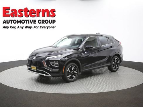 Used 2024 Mitsubishi Eclipse Cross SE AWD/4WD image 57