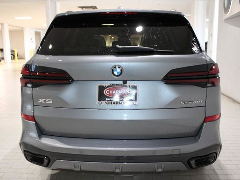 Used 2026 BMW X5 sDrive40i RWD image 6