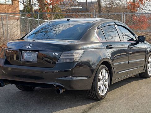 Used 2009 Honda Accord EX-L image 7