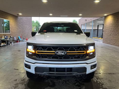 Used 2025 Ford F150 Tremor w/ Bed Utility Package AWD/4WD image 3