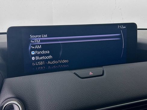 Certified 2025 MAZDA CX-90 3.3 Turbo w/ Preferred Package AWD/4WD image 21