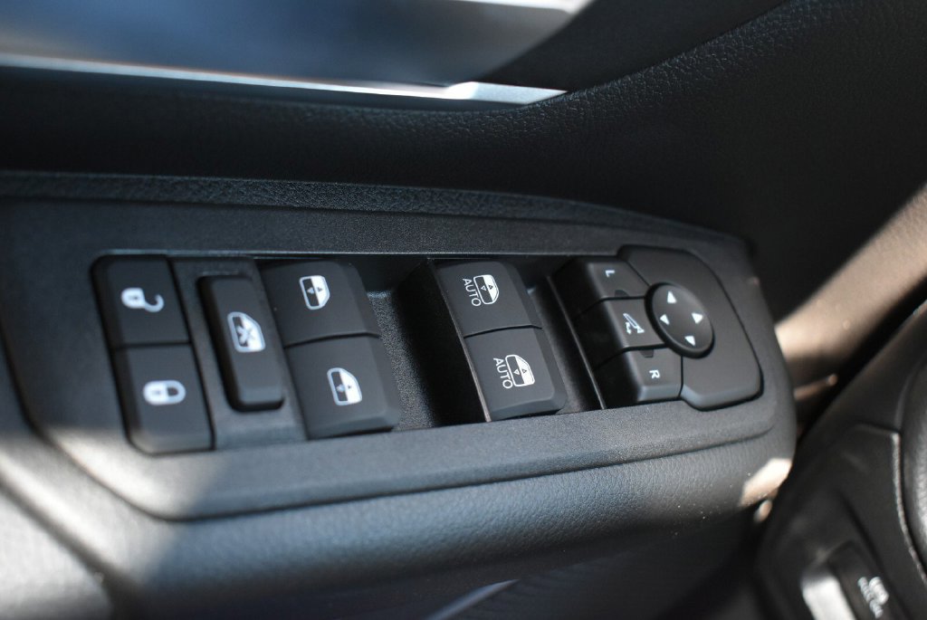 New 2026 RAM 1500 Big Horn AWD/4WD image 21