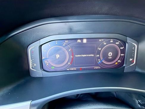 Used 2021 Volkswagen Atlas SEL image 40