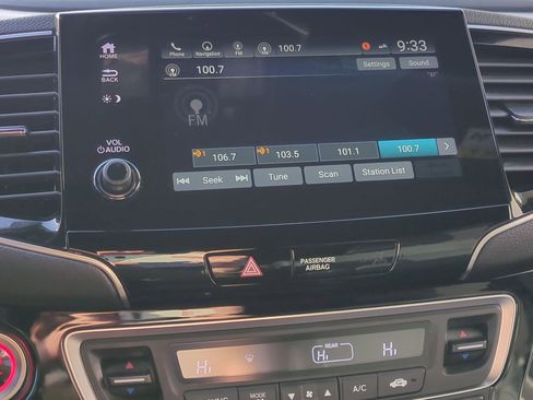 Used 2022 Honda Passport Elite image 25