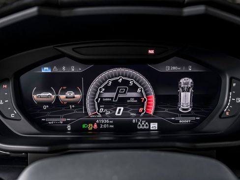 Used 2021 Lamborghini Urus image 65