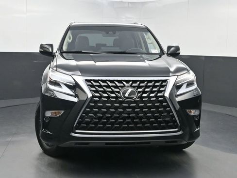 Used 2023 Lexus GX 460 Premium w/ Premium Package AWD/4WD image 44