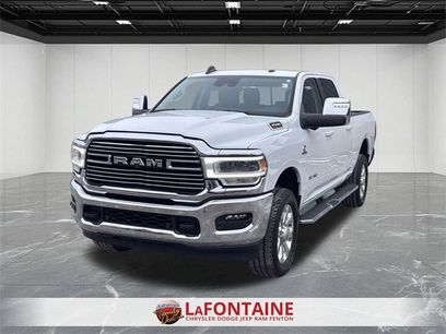 Certified 2023 RAM 3500 Laramie