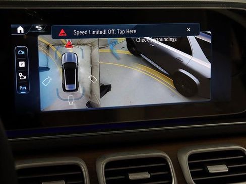 New 2025 Mercedes-Benz GLE 450 4MATIC image 24