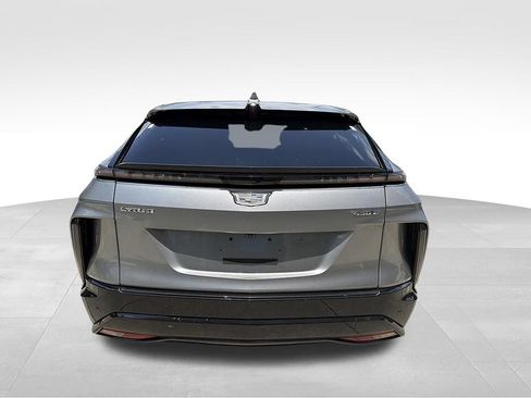 Used 2024 Cadillac Lyriq Sport RWD image 5