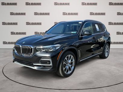 Certified 2023 BMW X5 xDrive40i w/ Premium Package