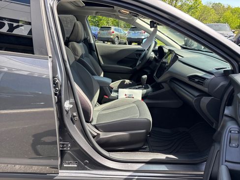 Certified 2026 Subaru Crosstrek 2.0i Premium AWD/4WD image 44