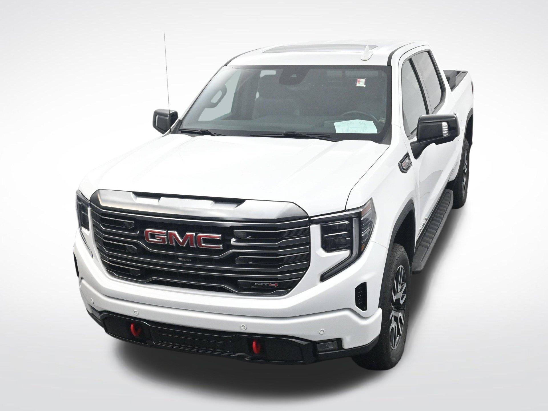 Used 2024 GMC Sierra 1500 AT4 w/ Technology Package AWD/4WD image 21
